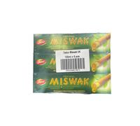 Dabur Original Miswak-Herbal Toothpaste, (( Pack Of 6 ))