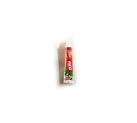DABUR NATURAL AYURVEDIC RED HERBAL TOOTHPASTE 200g Pack of 2