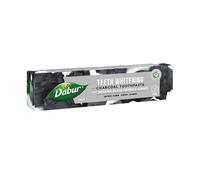 Dabur Teeth Whitening Charcoal Toothpaste 100ml
