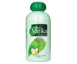 Dabur Vatika Coconut Oil 150ml