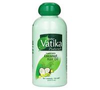 Dabur Vatika Coconut Oil 300ml