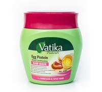 Dabur Vatika Egg Protein Hair mask 500 g
