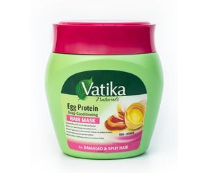 Dabur Vatika Egg Protein Hair mask 500 g