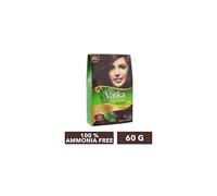 Dabur Vatika Henna Based Multiple Hair Color 2.11oz - Dark Brown