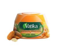 Dabur Vatika Naturals Almond & Aloe Vera Styling Hair Cream 210ml