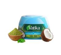 Dabur Vatika Naturals Coconut Henna & Almond Styling Hair Cream 210ml