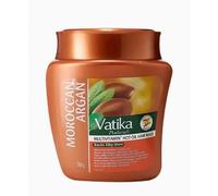 Dabur Vatika Naturals Deep Conditioning Hair Mask 500g