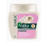 Dabur Vatika Naturals Garlic Deep Conditioning Hair Mask 1kg