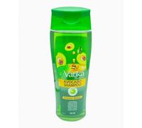 Dabur Vatika Naturals Protein Boost Avocado Shampoo 425ml