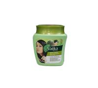 Dabur Vatika Wild Cactus Hair Mask, 500g