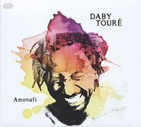 Daby Toure - Amonafi