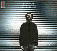 Daby Touré – Diam – CD – Realworld