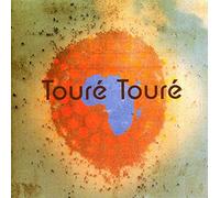Daby Toure, Omar Toure - Toure Toure