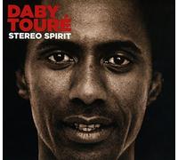 Daby Toure - Stereo Spirit