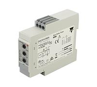 DAC01CM24 Timing Relay 0.1-600s SPDT 250VAC/8A,24VDC/5A US Current: 24-240VAC...