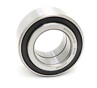 DAC305530/25 30x55x30x25 ATVBB-2 S9572 Wheel Bearing HUB Bearings Angular Contact Ball Bearings 1Pcs