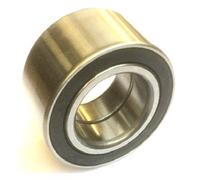 DAC3464372RS Wheel Bearing KNOTT 64mm ALKO 2051 Trailer Bearing 34x64x37