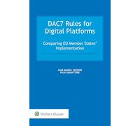 DAC7 Rules for Digital Platforms: Comparing EU Member States' Implementation