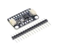 DAC7578 12bit High Accuracy I2C Digital to Analog Adapter Module Replacement for Various Application Programmable Source