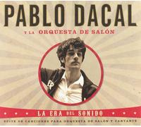 Pablo Dacal – La Era del Sonido – Argentina