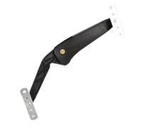 Dach Halter | Box Stützarm Set | Multifunktionale Gepäckträger Halterung | Für Auto Dach Mit Stoßdämpfung Geräuschreduzierung Stabilität Praktisch Sicher Transport Dachbox Zubehör