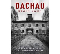 Dachau - Death Camp [DVD]