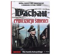 Dachau - Death Camp [DVD] (IMPORT) (No English version)