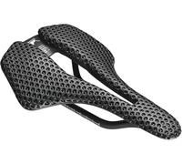 DACHOS K009 3D Carbon Saddle Lightweight, Ergonomic, Waterproof and Breathable | TPU Honeycomb Structure | Carbon Fiber Rails | 165 g | High Performance