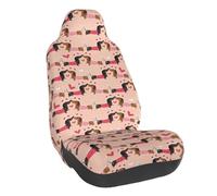 Dachshund Dog Puppy No.1038 Car Seat Covers, Automotive Seat Covers for Cars, SUVs and Trucks, Car Seat Covers Front Seats, Car Seat Protector, Car Accessories for Women Men