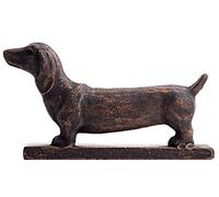 Dachshund Doorstop