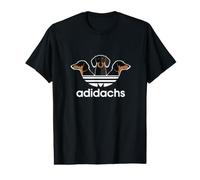 Dachshund, Doxie, Sausage Dog, Sports Value Graphic T-Shirt