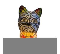 Dachshund lamp, the shape of a dog room night shape, exquisite present: surprise your loved with this dachshund lamp, suitable for birthdays, festive occasions, Christmas or