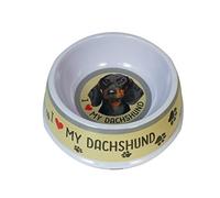 Dachshund Pet Bowl - Dog Bowl - 20cm