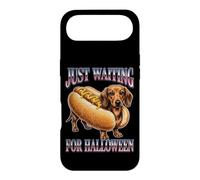 Dachshund Sausage Dog Halloween Costume Funny Case for iPhone Air