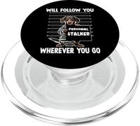 Dachshund Teckle Dog Holder T Dachshund Anatomy Walk PopSockets PopGrip for MagSafe