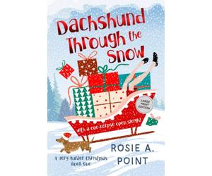 Dachshund Through the Snow (A Very Murder Christmas)