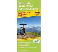 Dachstein - Ausseerland. Bad Goisern, Hallstatt. W