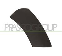 Prasco Wheel Arch Trim DA8201571 - Fits Dacia Duster 2013-2018 Front Right Hand Black