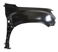Dacia Duster 18- Front Wing Right Hand (8547)