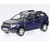 Dacia Duster 2018 Navy Blue diecast modelcar 509007 Norev 1:43
