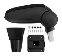 (dacia duster (2018)) vidaXL Car Armrest Center Console for Car Armrest Box Armrest Pad Elbow Rest