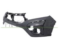 Fits Dacia Sandero Stepway Front Bumper Primed 2021 2022 2023