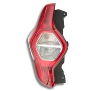 Dacia Lodgy Rear Light Left 12-19 Tail Lamp Unit Assembly OEM Valeo