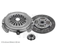DACIA LOGAN 1.4 CLUTCH KIT ADR163006 BLUE PRINT