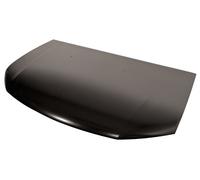 Fits Dacia Logan Stepway 17- Bonnet