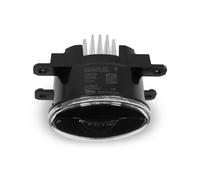 Dacia Logan Front Fog Light 04-08 LED Lamp Fits Driver Passenger OEM Valeo