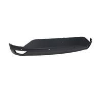 Dacia Sandero 21- Rear Bumper Lower Primed With Parking Sensor Holes