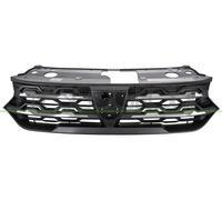PRASCO DA2322001 Radiator Grille