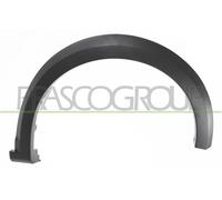 Dacia Sandero StepwayJogger 21- Front Wheel Arch Moulding Black Textured RH