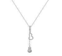 DACKLOONG S925 Sterling Silver Lucky Four Leaf Clover Bracelet for Women - Unique Small Design Light Luxury High-End Subtle Charm Ins Style Jewelry